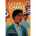 Cesar Chavez - Paperback