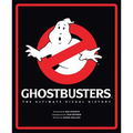 Ghostbusters: The Ultimate Visual History - Hardcover