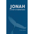 Jonah - A Story of Repentance - Paperback