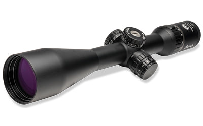 Burris Optics Burris Signature HD |  Rifle Scope |  5-25x50 |  Illuminated |  Ballistic E3 RFP Reticle |  30mm Diameter |  Matte Finish |  Black |  Includes 1X CR2032 Battery
