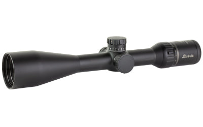 Burris Optics Burris Signature HD |  Rifle Scope |  5-25x50 |  Plex Reticle |  30mm Diameter |  Matte Finish |  Black