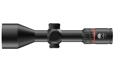 Burris Optics Fullfield |  Rifle Scope |  3-12X Magnification |  Second Focal Plane |  Ballistic E3 Reticle |  56mm Objective |  30mm Main Tube |  Matte Finish |  Black