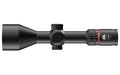 Burris Optics Fullfield |  Rifle Scope |  3-12X Magnification |  Second Focal Plane |  4A-I Illuminated Reticle |  56mm Objective |  30mm Main Tube |  Matte Finish |  Black