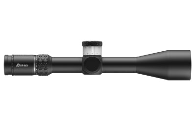 Burris Optics XTR Pro |  Rifle Scope |  5.5-30X56mm |  SCR 2 MIL Reticle |  30mm Main Tube |  First Focal Plane |  Matte Finish |  Black