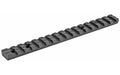 Burris Optics Xtreme Tactical 1 Piece Base |  Tikka Base |  Steel |  No Cantilever |  Fits Tikka |  Compatible w/All Weaver-style and Picatinny-style Rings |  Matte Finish