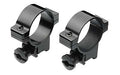Burris Optics Rimfire Ring |  1" |  Medium |  Aluminum |  Gloss Finish