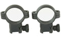 Burris Optics Rimfire Ring |  .22 Caliber |  1" |  High |  Steel |  Matte Finish