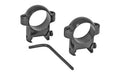 Burris Optics Zee Ring |  Weaver |  1" |  Medium |  Gloss Finish