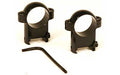 Burris Optics Zee Ring |  Weaver |  1" |  High |  Gloss Finish