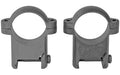 Burris Optics Zee Ring |  Weaver |  1" |  High |  Matte Finish