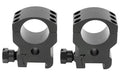 Burris Optics XTR Tactical Ring |  1" |  Low |  2 Piece |  Matte Finish