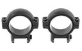Burris Optics Signature Zee |  Ring |  30mm Med |  Matte |  Weaver