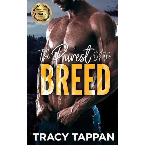 The Purest of the Breed - Paperback