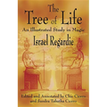 The Tree of Life: An Illustrated Study in Magic - Paperback