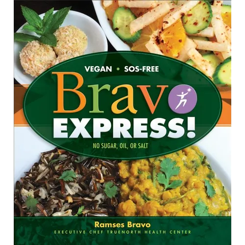 Bravo Express - Paperback