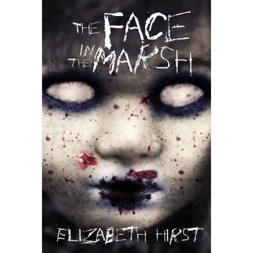 The Face in the Marsh - Paperback