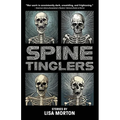 Spine Tinglers - Paperback