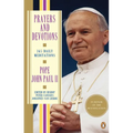 Prayers and Devotions: 365 Daily Meditations - Paperback