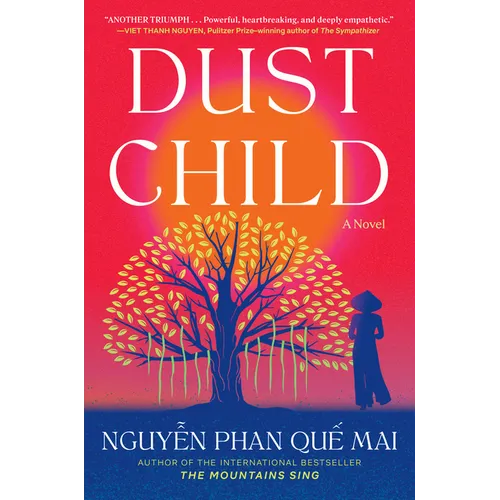 Dust Child - Hardcover