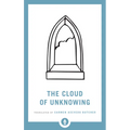 The Cloud of Unknowing - Paperback