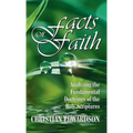 Facts of Faith - Hardcover