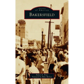 Bakersfield - Hardcover