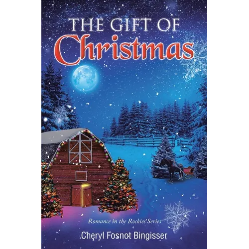 The Gift of Christmas - Paperback