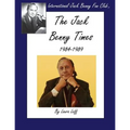 The Jack Benny Times 1984-1989 - Paperback
