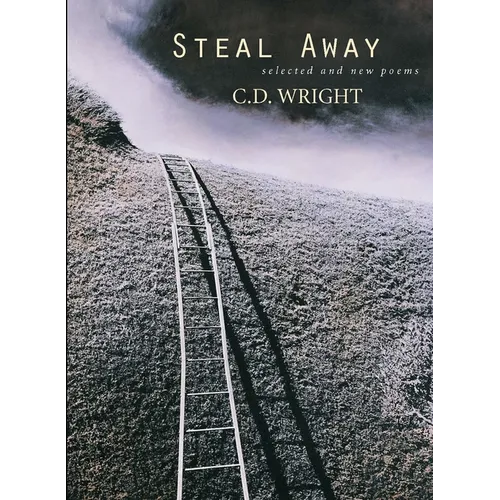 Steal Away: Selected and New Poems - Paperback