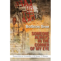 Someone Always in the Corner of My Eye - Paperback