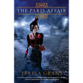 The Paris Affair - Paperback