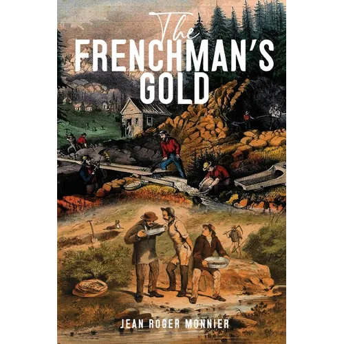 The Frenchman's Gold - Paperback