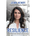 Resilience: A Different Kind of Strong - Paperback
