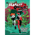 Poison Ivy's Big Boss in Bloom - Paperback