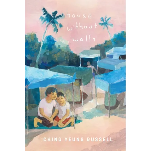 House Without Walls - Paperback