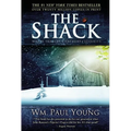 The Shack - Hardcover