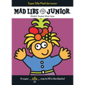 Super Silly Mad Libs Junior - Paperback