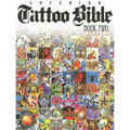 Tattoo Bible Book Two - Paperback