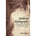 Medieval Mythography, Volume Two - Paperback