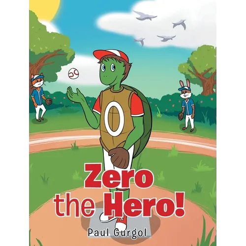 Zero the Hero! - Hardcover