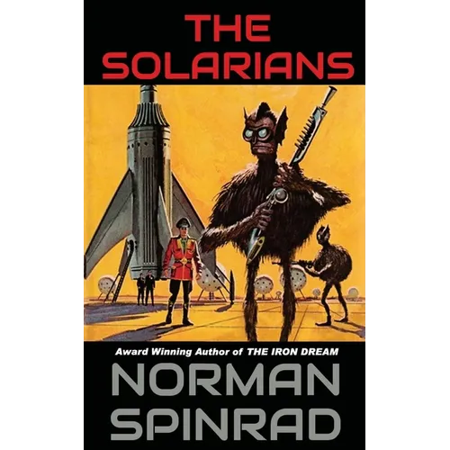 The Solarians - Paperback