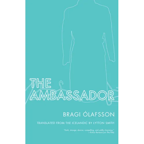 The Ambassador - Paperback