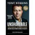 Unshakeable: Your Financial Freedom Playbook - Paperback