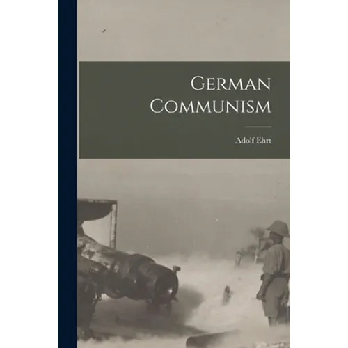 German Communism