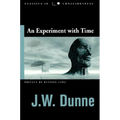 Experiment with Time - Paperback