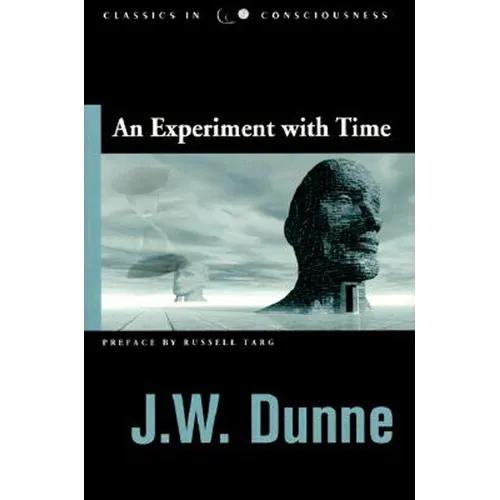 Experiment with Time - Paperback