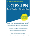 NCLEX LPN Test Taking Strategies - Paperback