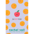 Bad Best Friend - Paperback