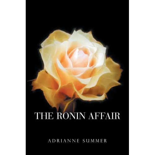 The Ronin Affair - Paperback