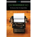 The Elements of Style: The Original Edition - Paperback
